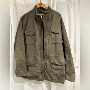 Gap men’s coat